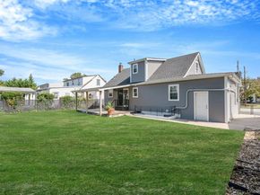 55 Barbara Drive, East Meadow NY 11554