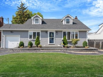55 Barbara Drive