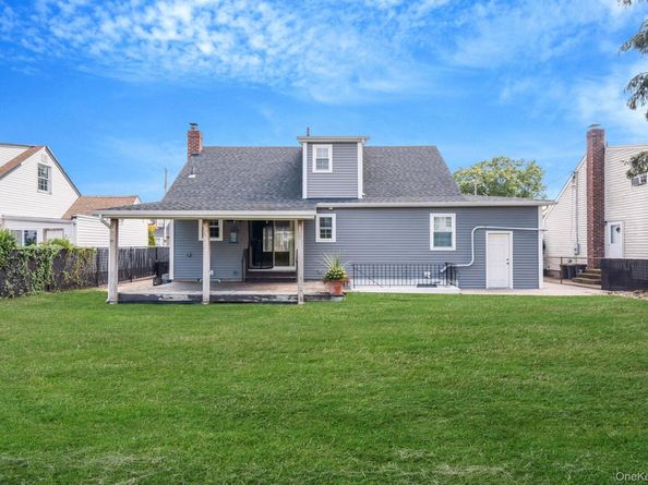 55 Barbara Drive, East Meadow NY 11554