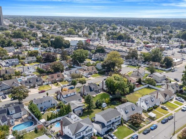 55 Barbara Drive, East Meadow NY 11554