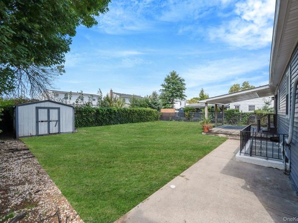 55 Barbara Drive, East Meadow NY 11554