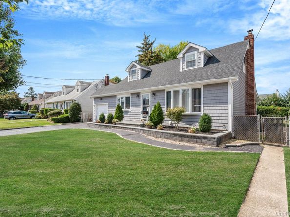 55 Barbara Drive, East Meadow NY 11554