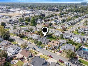 55 Barbara Drive, East Meadow NY 11554
