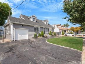 55 Barbara Drive, East Meadow NY 11554