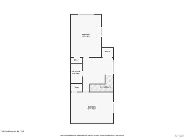 9 Peacock Path, East Quogue NY 11942