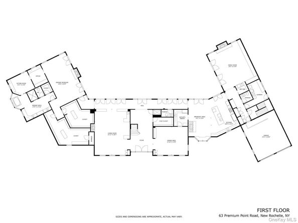 63 Premium Point, New Rochelle NY 10801