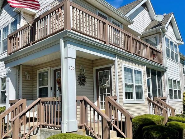 105 Commodore Circle, Port Jefferson Station NY 11776