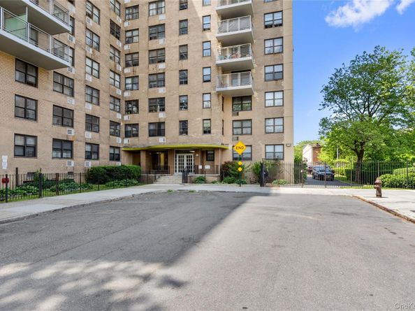 1966 Newbold 1510, Bronx NY 10472