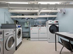 1815 Palmer Avenue 2V, Larchmont NY 10538