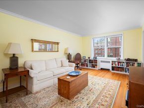 1815 Palmer Avenue 2V, Larchmont NY 10538