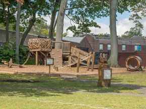 1815 Palmer Avenue 2V, Larchmont NY 10538