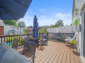 98 Hawkins Street, Bronx NY 10464