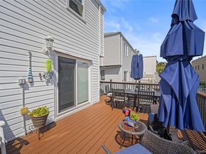 98 Hawkins Street, Bronx NY 10464