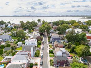 98 Hawkins Street, Bronx NY 10464