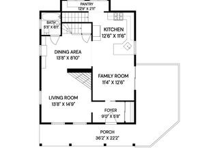 122 Harriman Road, Mount Kisco NY 10549