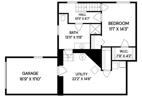 122 Harriman Road, Mount Kisco NY 10549
