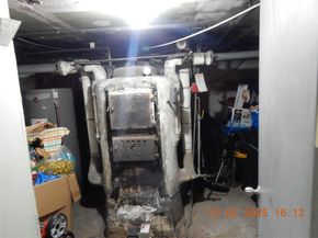 50 W 2nd Street, Mount Vernon NY 10550