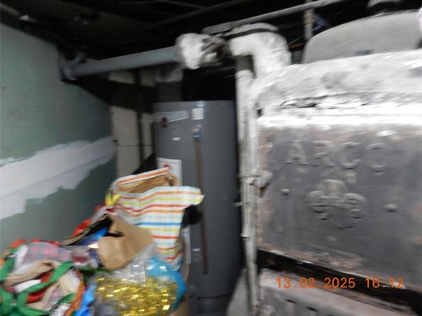 50 W 2nd Street, Mount Vernon NY 10550