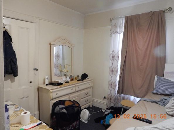 50 W 2nd Street, Mount Vernon NY 10550