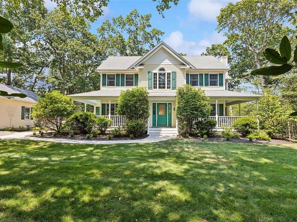 1025 Long Creek Drive, Southold NY 11971
