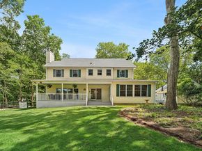 1025 Long Creek Drive, Southold NY 11971
