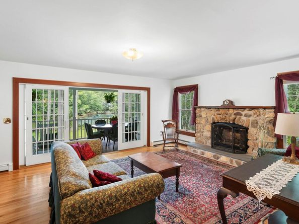 1025 Long Creek Drive, Southold NY 11971