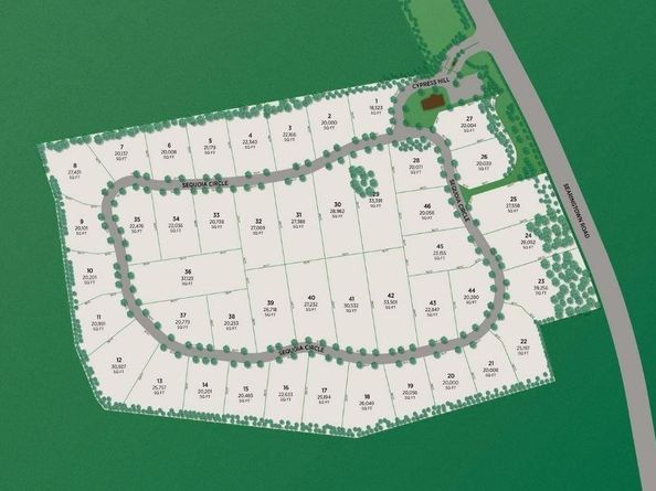 17 Sequoia Circle, Manhasset NY 11030