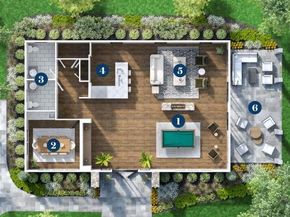 17 Sequoia Circle, Manhasset NY 11030