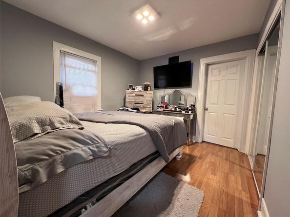 12202 Linden Boulevard, South Ozone Park NY 11420
