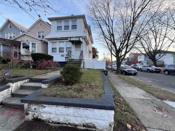 12202 Linden Boulevard, South Ozone Park NY 11420