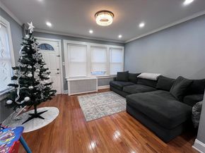 12202 Linden Boulevard, South Ozone Park NY 11420