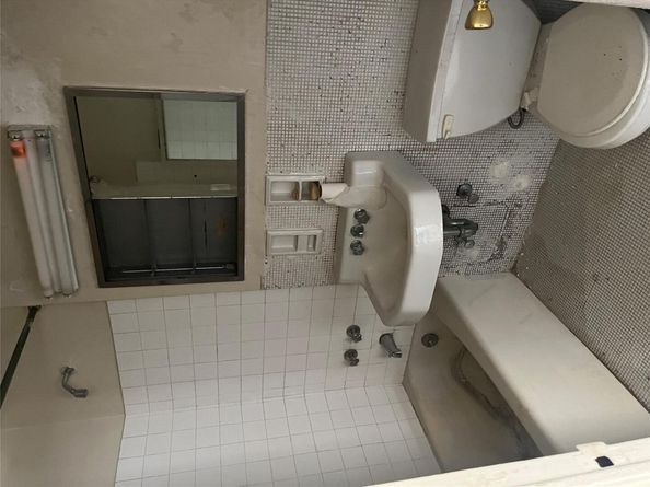 1020 Grand Concourse 23T, Bronx NY 10451
