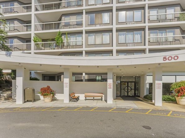 500 High Point Drive 709, Hartsdale NY 10530