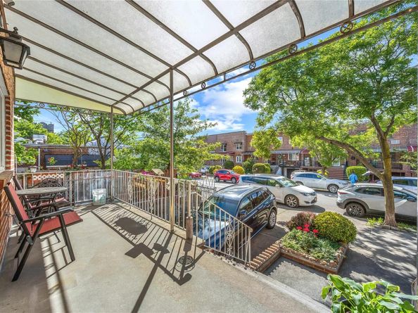 17-12 Starr Street, Ridgewood NY 11385
