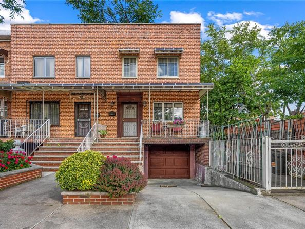 17-12 Starr Street, Ridgewood NY 11385