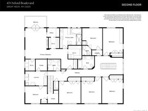 43 Oxford Boulevard, Great Neck NY 11023