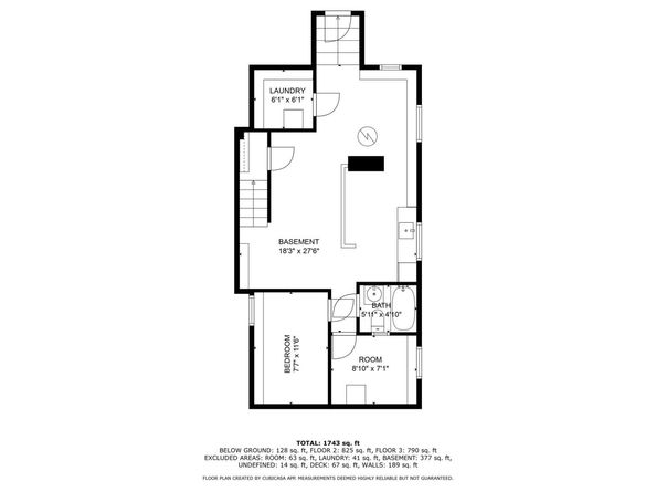 4 Oakley Place, Mount Vernon NY 10550