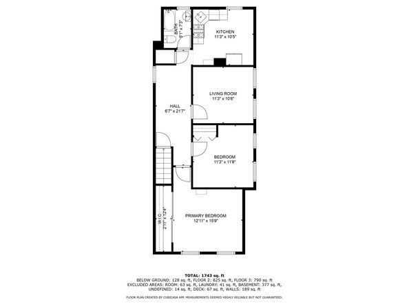 4 Oakley Place, Mount Vernon NY 10550
