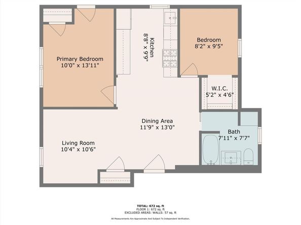 135 - 6 Highland Avenue S D1, Ossining NY 10562