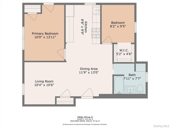 135 - 6 Highland Avenue S D1, Ossining NY 10562