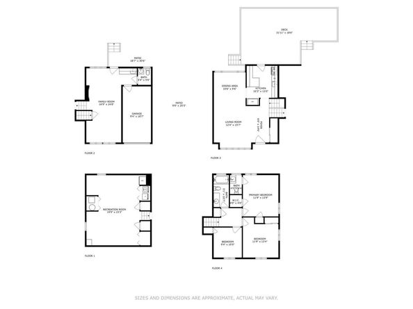 372 Hamilton Place, West Islip NY 11795