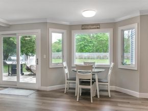 11 Susan Drive, Bellport NY 11713