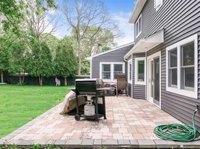 11 Susan Drive, Bellport NY 11713