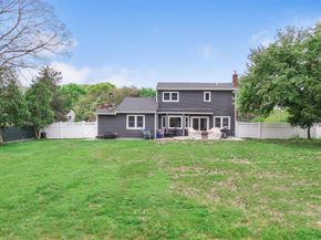 11 Susan Drive, Bellport NY 11713