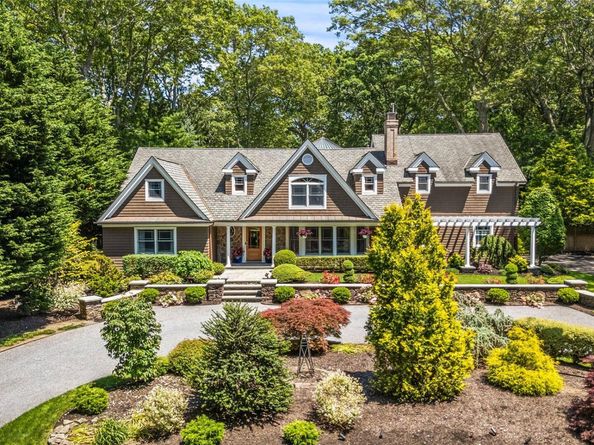 4745 N Bayview Road, Southold NY 11971