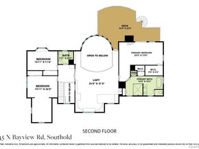 4745 N Bayview Road, Southold NY 11971