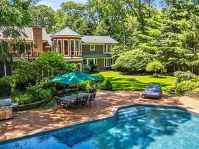 4745 N Bayview Road, Southold NY 11971
