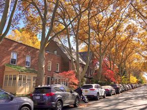 3951 45th Street 1, Sunnyside NY 11104