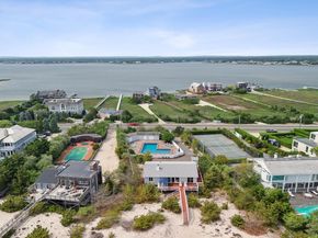 355 Dune Rd, Westhampton Beach NY 11978