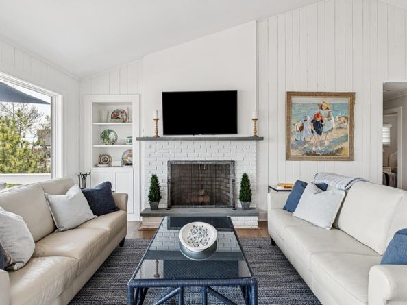 355 Dune Rd, Westhampton Beach NY 11978